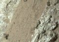 Tanda Kehidupan Paling Jelas di Mars Ditemukan, Inilah Buktinya