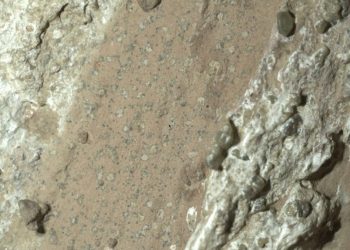 Tanda Kehidupan Paling Jelas di Mars Ditemukan, Inilah Buktinya