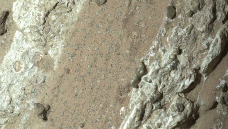 Tanda Kehidupan Paling Jelas di Mars Ditemukan, Inilah Buktinya