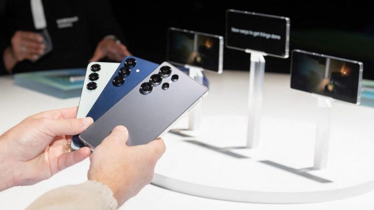 Bocoran Galaxy S26 Beredar Setelah iPhone 17 Rilis Jangan Mau Kalah