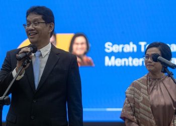 Purbaya Ungkap Pendapat Terkait Kebijakan Bandingkan dengan Sri Mulyani