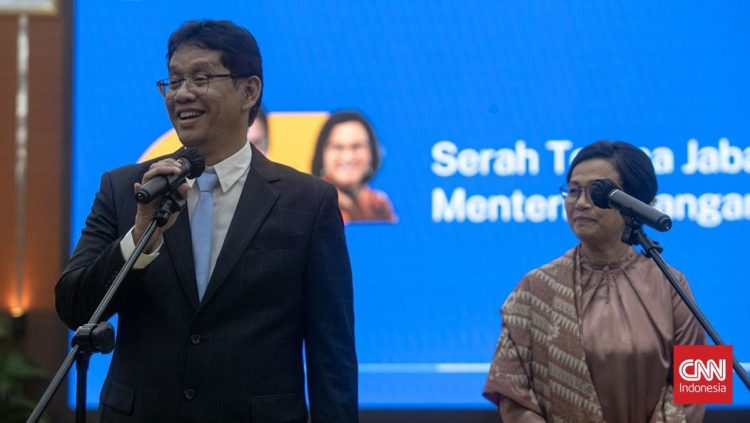 Purbaya Ungkap Pendapat Terkait Kebijakan Bandingkan dengan Sri Mulyani