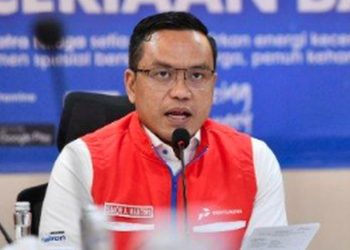 Stok BBM SPBU Swasta Habis, Pastikan Tidak Ada Monopoli