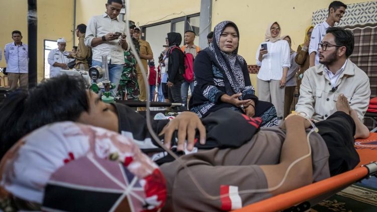 Daftar Permohonan Pemberhentian MBG dan Evaluasi Akibat Kasus Keracunan Banyak