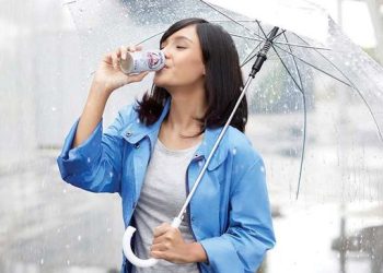 Susu Beruang Membersihkan Paru-Paru? Simak Penjelasan Dokter