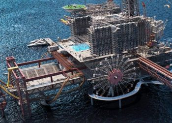 Harga Minyak Naik Setelah Mendapat Berita Positif dari AS