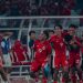 Timnas U-23 RI Kalahkan Makau 5-0
