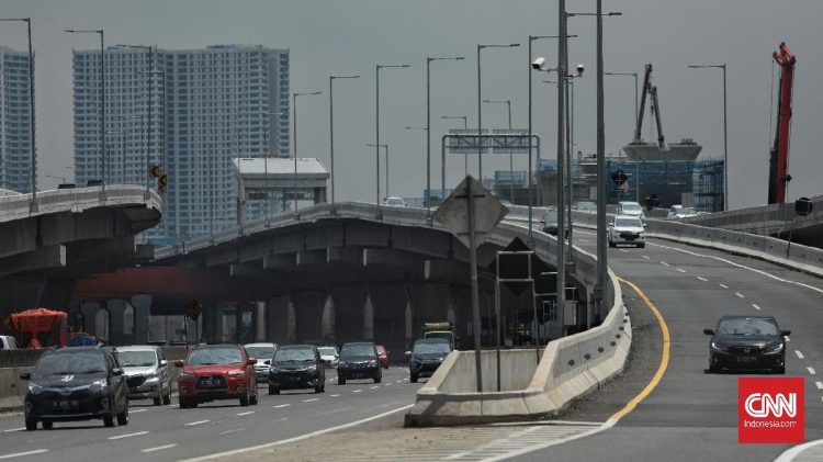 21 Tol Sepi, Operator Alami Kesulitan Membayar Biaya Perawatan