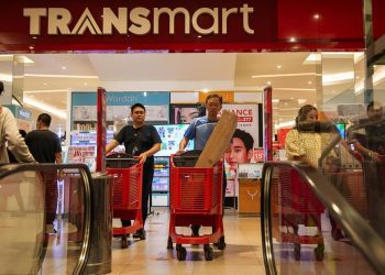 Jangan Tunda Lagi, Ayo Borong Belanja di Full Day Sale Besok di Transmart