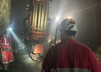 Dua Pekerja Terjebak di Tambang Ditemukan Tewas