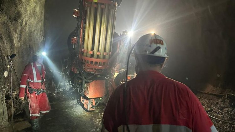 Dua Pekerja Terjebak di Tambang Ditemukan Tewas