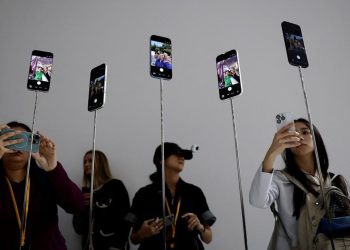 Daftar Harga iPhone 17 Series dengan Harga Tertinggi Rp32 Juta