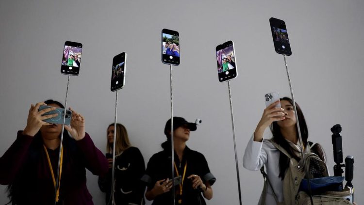 Daftar Harga iPhone 17 Series dengan Harga Tertinggi Rp32 Juta