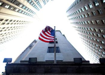 Penurunan Suku Bunga The Fed Membawa Keberuntungan bagi Warga Asia