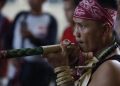 Dayak Dapat Menyembuhkan Penyakit Tanpa Medis, Simak Rahasianya