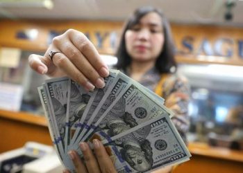 Family Office Takut Menghadapi Depresiasi Dolar