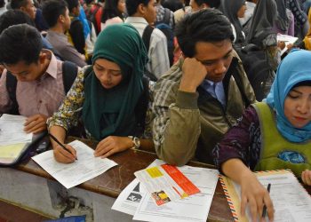 4 Tips untuk Buruh Agar Magang Bergaji UMP Tidak Dieksploitasi oleh Pengusaha