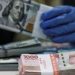 Rupiah Melemah ke Rp16625 Setelah The Fed Menurunkan Suku Bunga