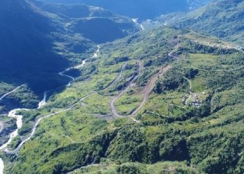 Anak Terkaya Dunia Hilang di Papua, Apa yang Terjadi?