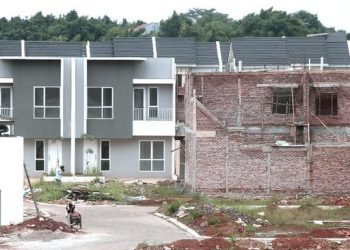 Harga Rumah di Indonesia Masuk Lima Termahal di Dunia, Kalahkan Singapura
