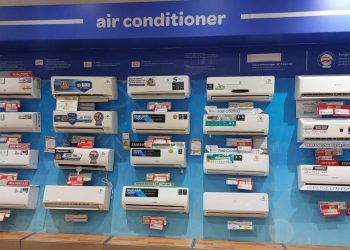 Tebus AC 1 PK Murah Rp3 Jutaan di Full Day Sale Transmart Hari Ini