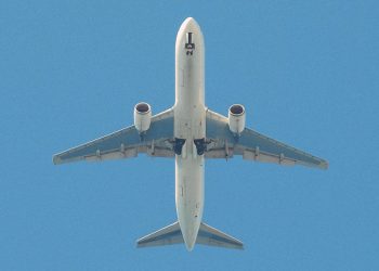 Penerbangan Internasional ke RI Harus Gunakan Avtur Hijau 1 Persen Mulai 2027