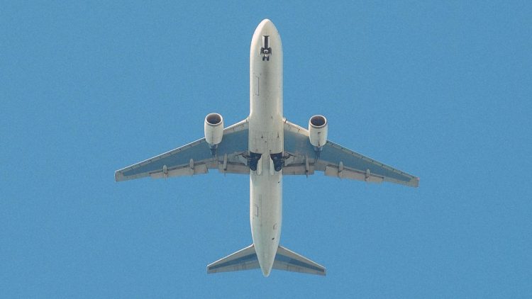 Penerbangan Internasional ke RI Harus Gunakan Avtur Hijau 1 Persen Mulai 2027