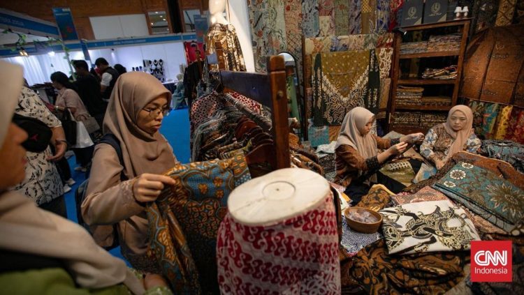 Berkunjung ke Inacraft 2025, Surga untuk Pecinta Kriya