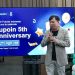 Genap 5 Tahun, Dupoin Fokus pada Literasi Finansial Masyarakat