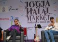 Pasar Halal Jogja Dukung UMKM Miliki Sertifikat Halal Melalui BPJPH