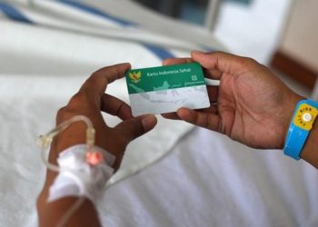 Masyarakat Wajib Tahu Hemofilia dan Thalassemia Dijamin oleh BPJS Kesehatan