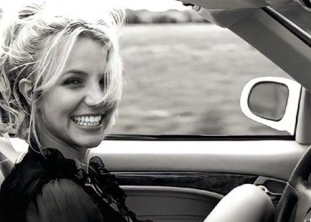 Britney Spears Menentang Mantan Suami yang Mengungkap Rahasia Pernikahan