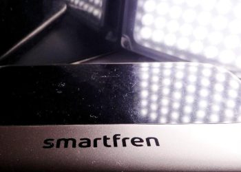 XLSmart Respon Setelah Warganet Mengeluhkan Gangguan Layanan Smartfren