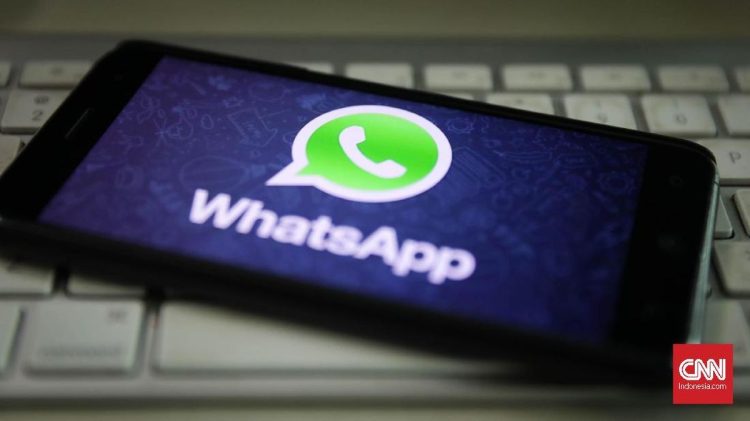 Mengubah Nomor WhatsApp Tanpa Mengganti Akun