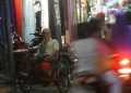 Tukang Becak Tiba-tiba Kaya, Raih Rp 117 Miliar Dalam Satu Malam