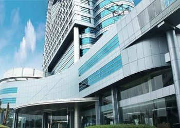 Laba Bank Melesat 10,12 persen menjadi Rp2,2 Triliun