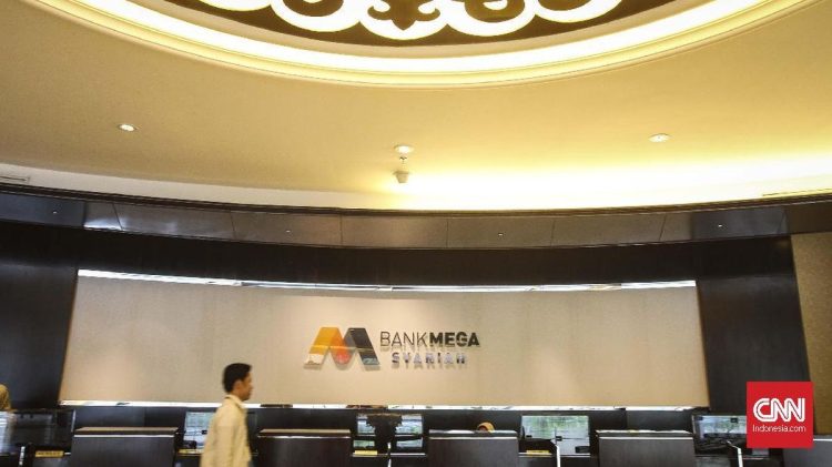 Pertumbuhan Pesat Kartu Pembiayaan di Bank Mega Syariah