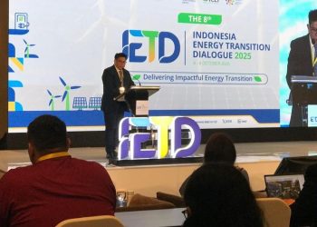 Fondasi Transisi Energi Sudah Ditetapkan SBY
