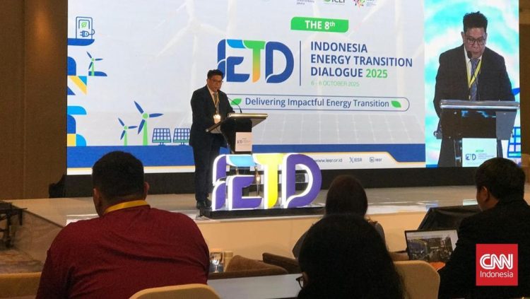 Fondasi Transisi Energi Sudah Ditetapkan SBY