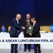 FIFA Luncurkan ASEAN Cup, Timor Leste Siap Ikut Berkompetisi