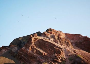 Gunung Tempat Dialog Musa dengan Allah Akan Dibangun Hotel Mewah