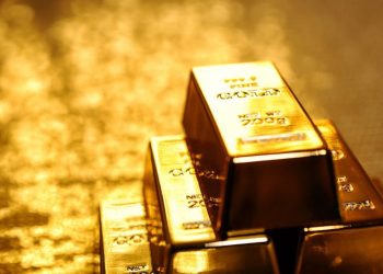 Beruntun Cetak Rekor, Sampai Kapan Harga Emas Akan Terus Naik?