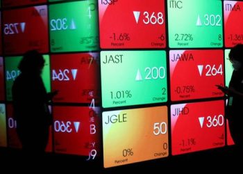 Rombak Pengurus, Gelar RUPSLB Akhir Oktober