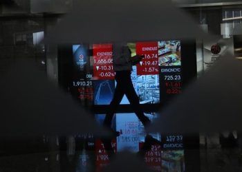 Mau Terbitkan Global Bond, DOID Incar Rp 8,29 T di Bursa Singapura