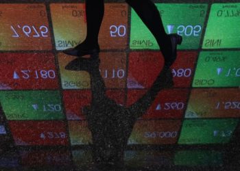 IHSG Naik 1 Persen Secara Mendadak, Berikut Penyebabnya