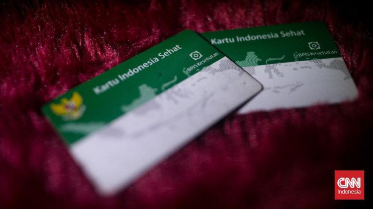Analisis Pemutihan Tunggakan Iuran BPJS Kesehatan Senilai Rp7,6 T