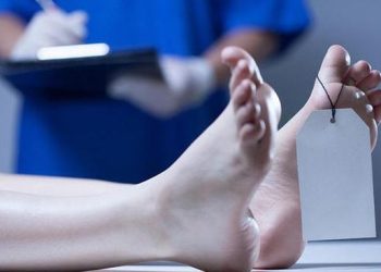 Termasuk Kena Radioaktif, Berikut 4 Penyebab Kematian yang Paling Menyakitkan