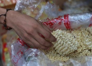 Batas Aman Konsumsi Mi Instan Menurut Ahli Gizi yang Perlu Diketahui