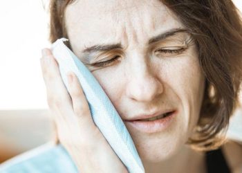 Gigi Copot Sebagai Tanda Potensial Risiko Kematian