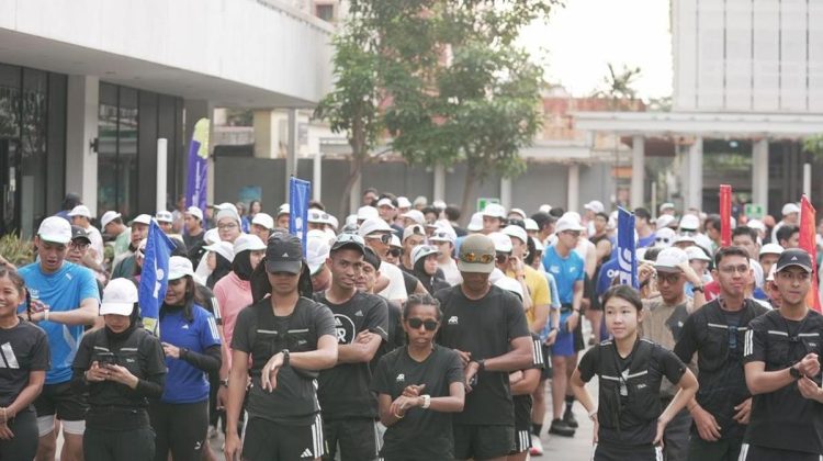 InJourney Jadi Mitra Resmi Pengalaman JRF 2025